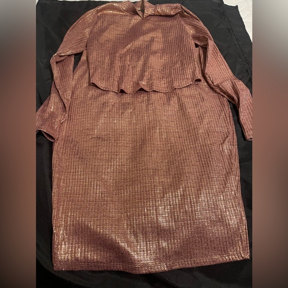 Fashion Nova Dresses & Skirts - Fashion nova